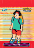 Tracey - 3