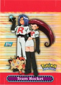 Team Rocket - 5