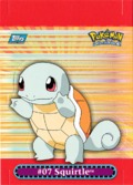 Squirtle - 10