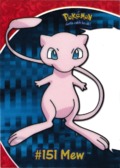 Mew - PC7