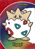 Togepi - PC8