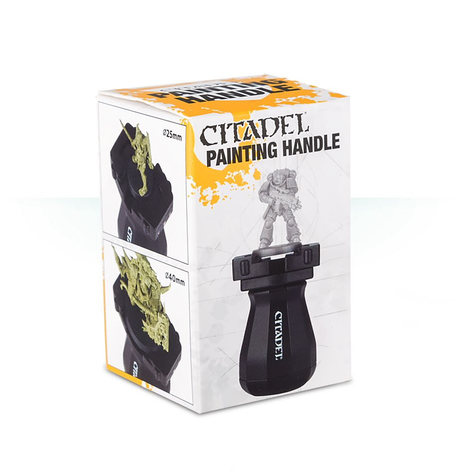 Citadel Painting Handle - Newer style
