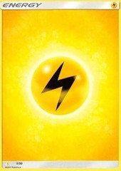 Lightning Energy - 1/30 - Common