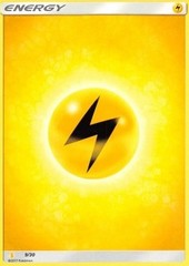 Lightning Energy - 9/30 - Common