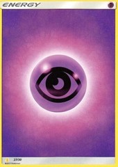 Psychic Energy - 27/30 - Common