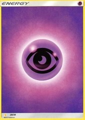 Psychic Energy - 28/30 - Common