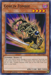 Goblin Zombie - SR07-EN016 - Common - 1st Edition