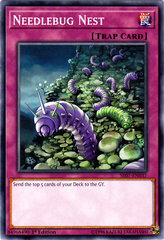 Needlebug Nest - SR07-EN037 - Common - 1st Edition