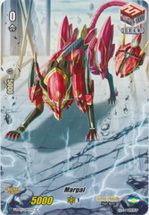 Margal - V-MB01/028EN-B - C - Full Art