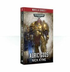 Auric Gods (Pb)