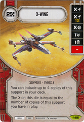 X-Wing