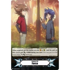 Imaginary Gift [Force] - (Toshiki Kai & Aichi Sendou) - V-GM/0037EN - PR