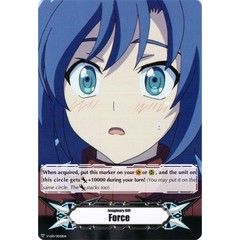 Imaginary Gift [Force] - (Aichi Sendou) - V-GM/0038EN - PR