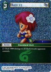 Dancer - 7-047C - Foil