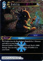 Goblin - 7-030C - Foil