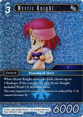 Mystic Knight - 7-039C - Foil