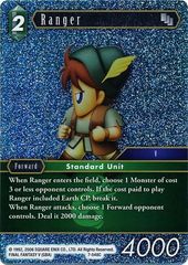 Ranger - 7-048C - Foil