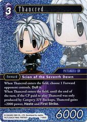 Thancred - 7-092C - Foil