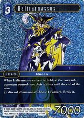 Halicarnassus - 7-119H - Foil