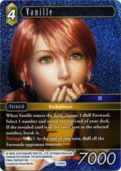 Vanille - 7-065H - Foil