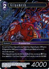 Gilgamesh - 7-088L - Foil