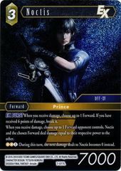 Noctis EX - 7-077L - Foil