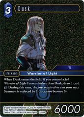 Dusk - 7-115R - Foil