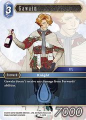 Gawain - 7-107R