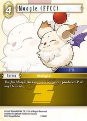 Moogle - 7-082R