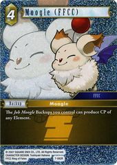 Moogle - 7-082R - Foil