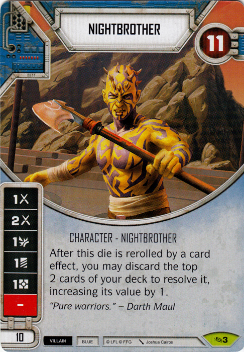 Nightbrother