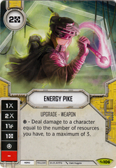 Energy Pike