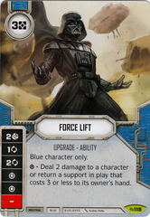 Force Lift