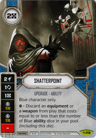 Shatterpoint