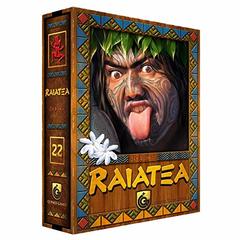 Raiatea