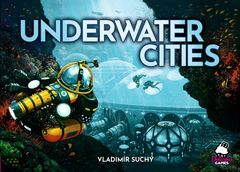 564 Underwater Cities