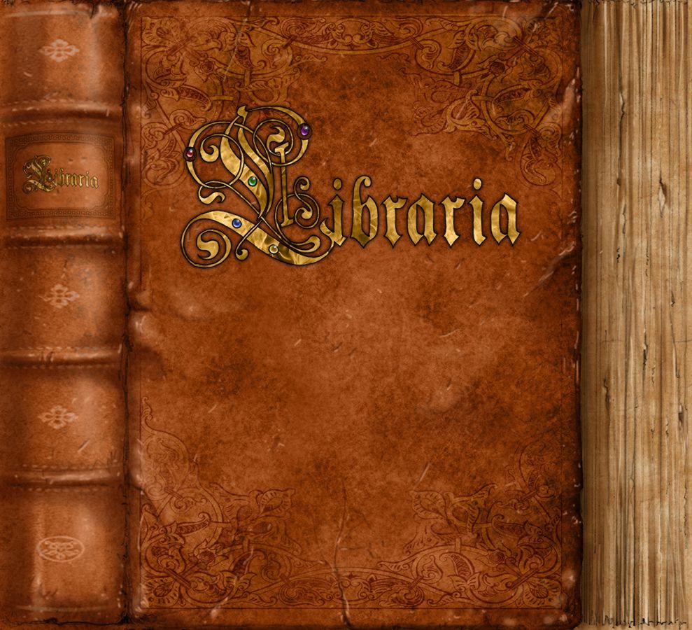 Libraria