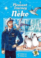 A Pleasant Journey To Neko