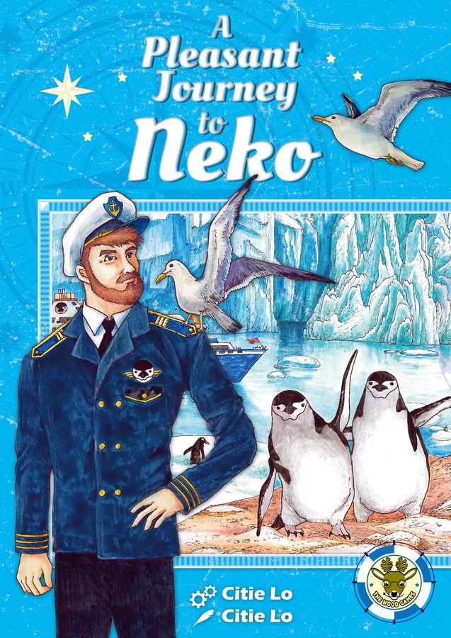A Pleasant Journey To Neko