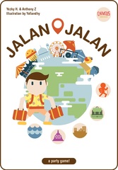 Jalan Jalan