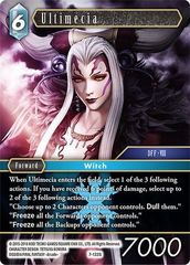 Ultimecia - 7-133S