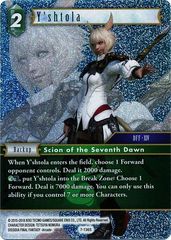 Y'shtola - 7-136S - Foil