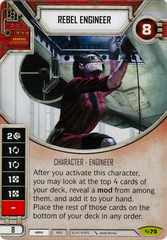 Rebel Engineer