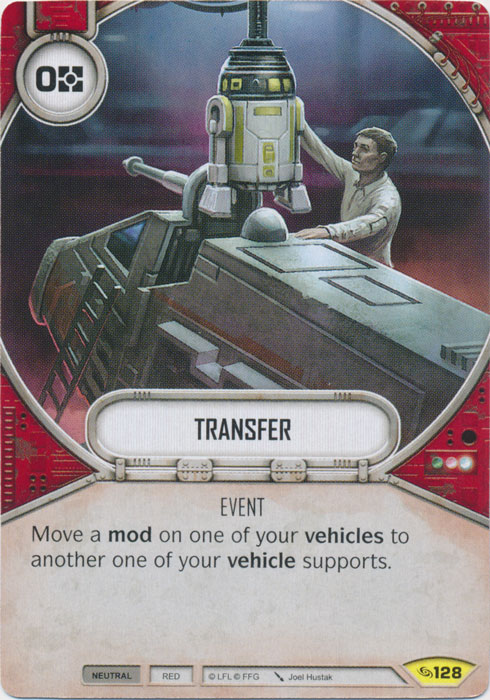 Transfer