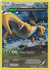 Dragonite - 52/108 - Cosmos Holo Rare