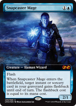 Snapcaster Mage - Foil