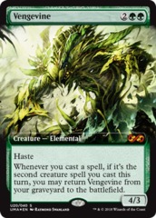 Vengevine - Foil