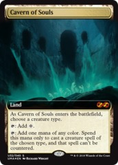 Cavern of Souls - Foil