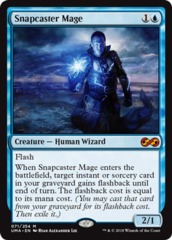 Snapcaster Mage