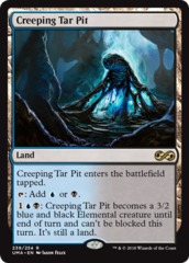 Creeping Tar Pit - Ultimate Masters